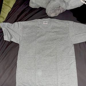 Grey Pro shirt